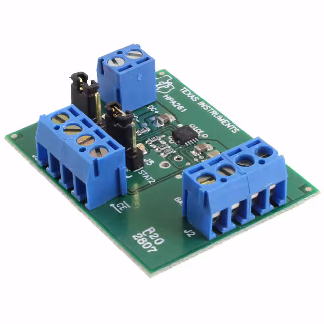 BQ24018EVM Texas Instruments  Cartes et kits d'évaluation et de démonstration